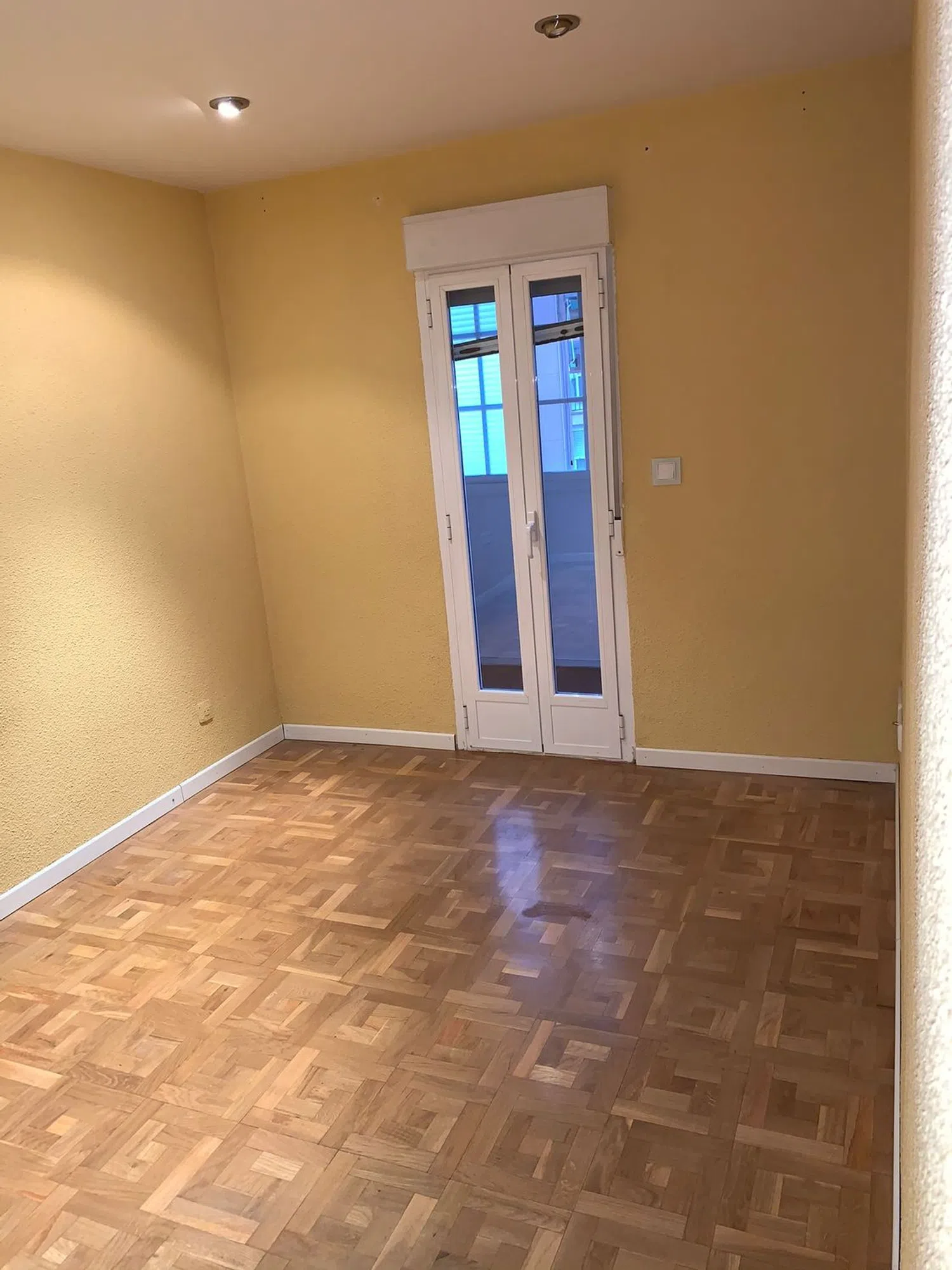 Piso en plaza del Pico Salvaguardia, 4 - Foto 15