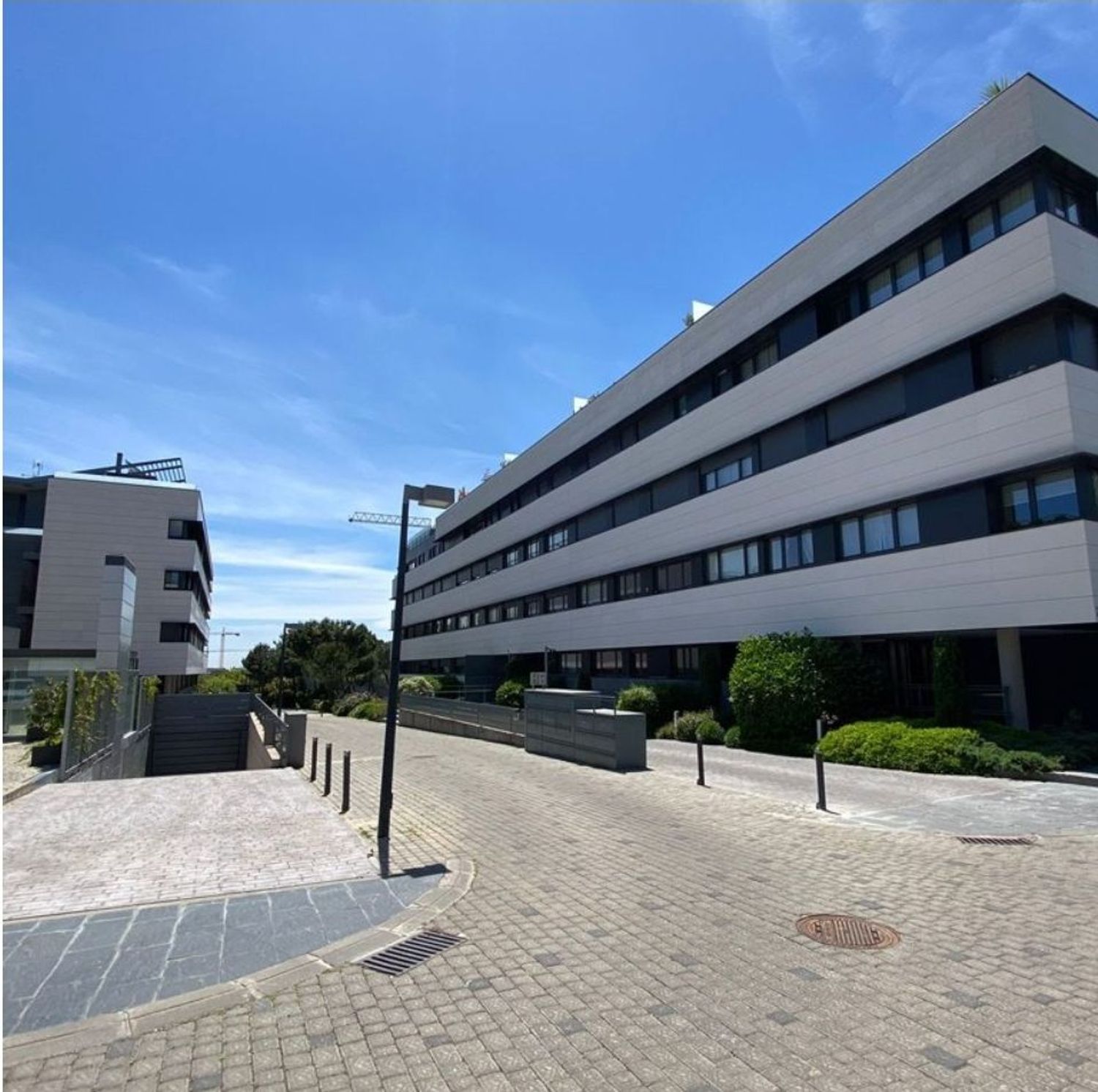 Piso en carretera de Boadilla del Monte, 120 - Foto 1