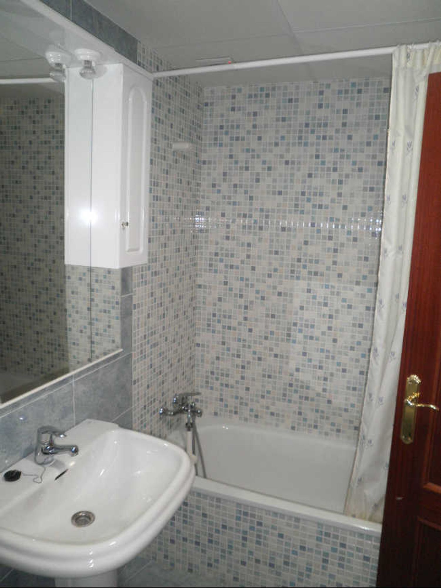 Ático en Calle de Andrés Aguilar Gracian, 8, San Rafael, San Rafael - Foto 2