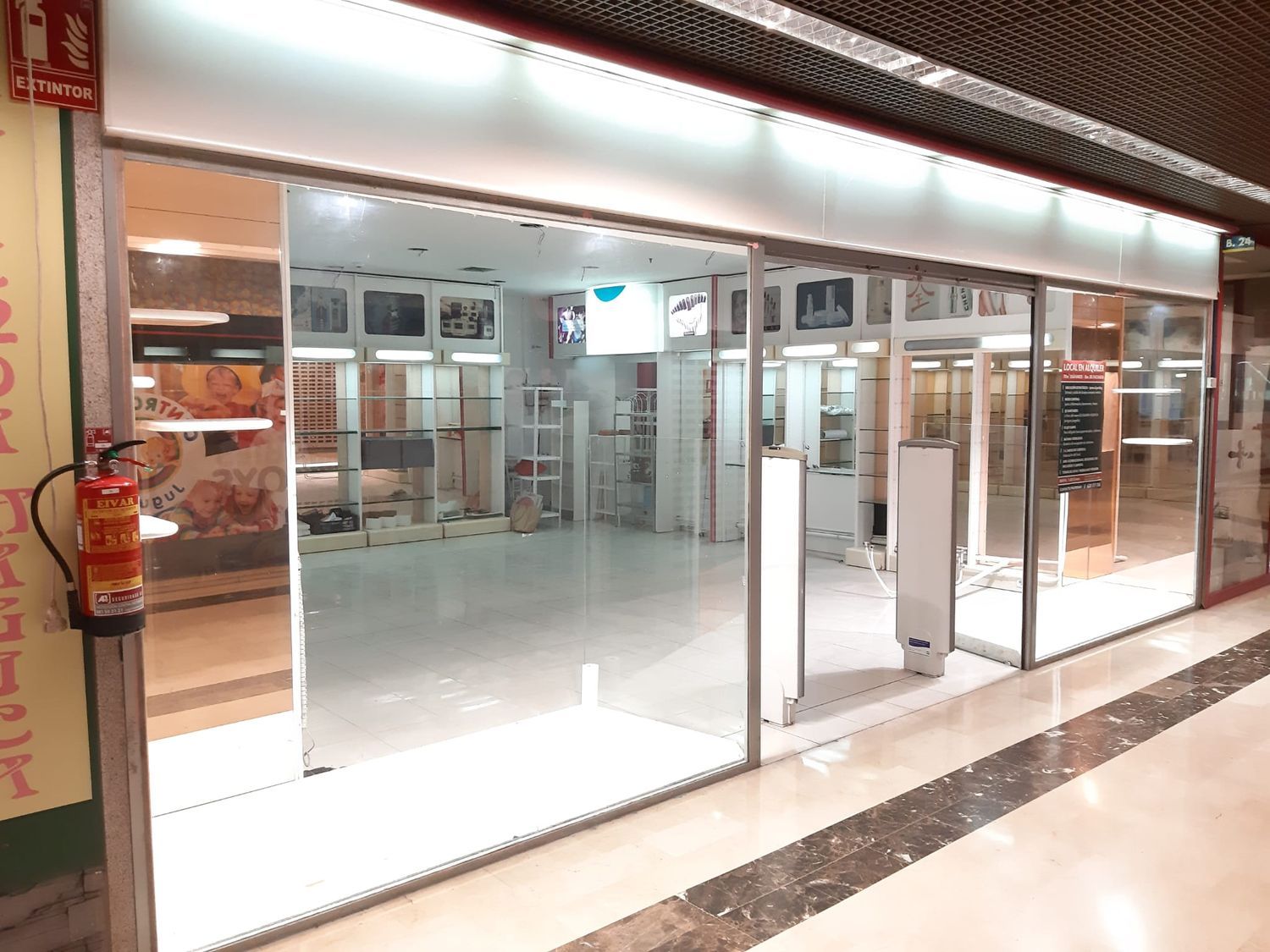 Local en Plaza de América, 1, As Travesas - Balaídos - Foto 2