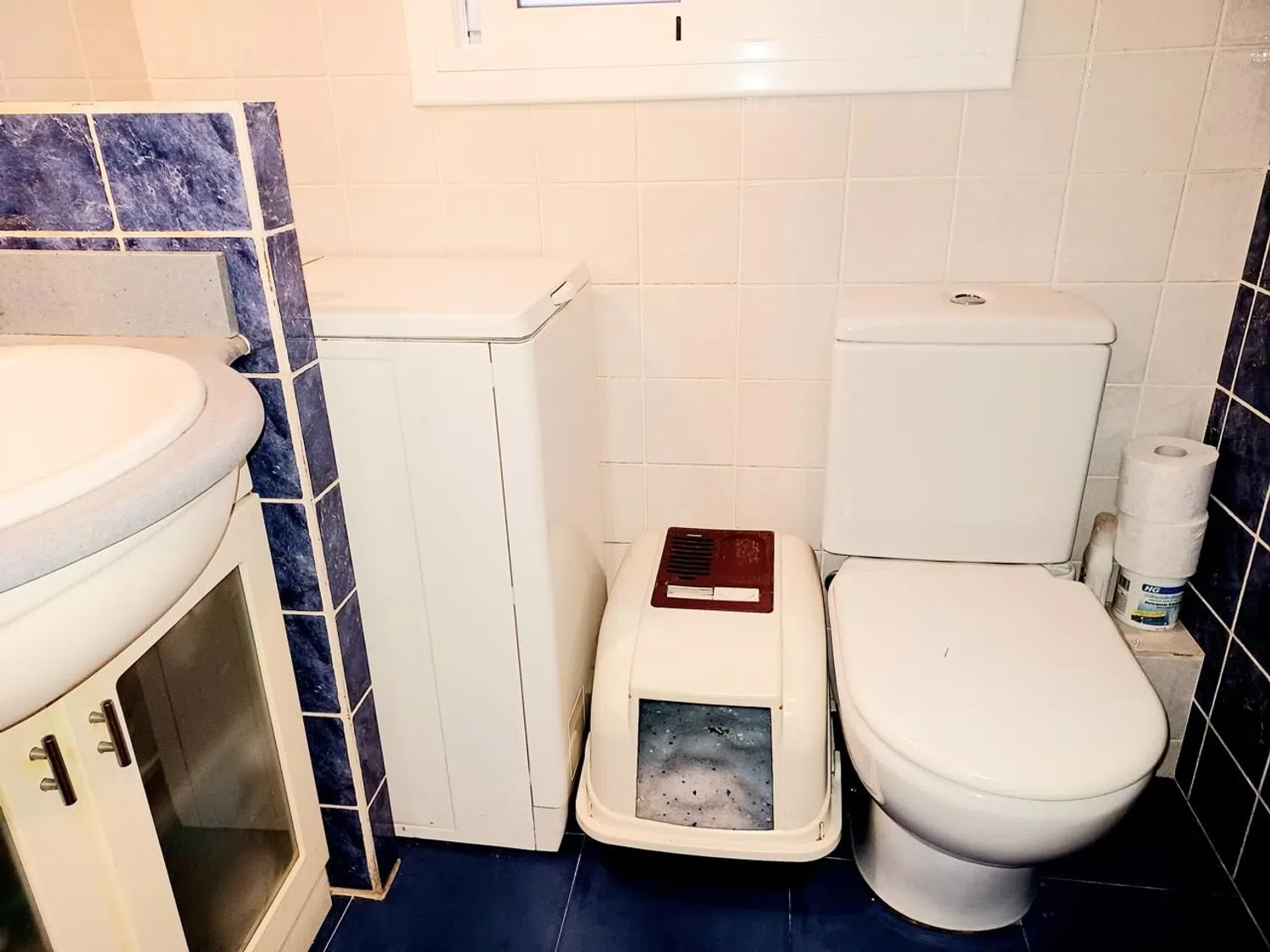 Piso en paseo de la Zona Franca - Foto 14