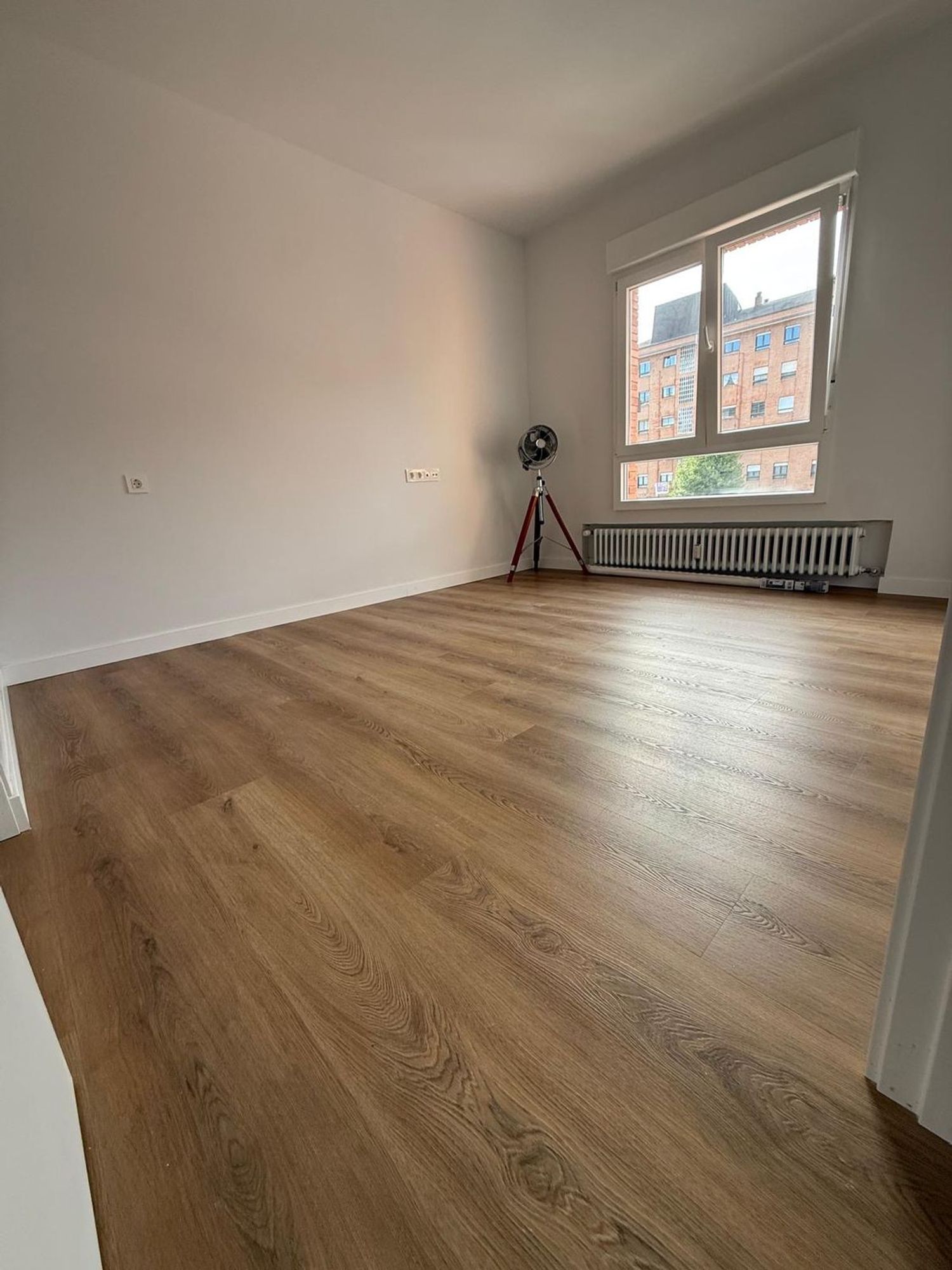 Piso en Calle Policarpo Herrero, 13, Buenavista - Foto 15