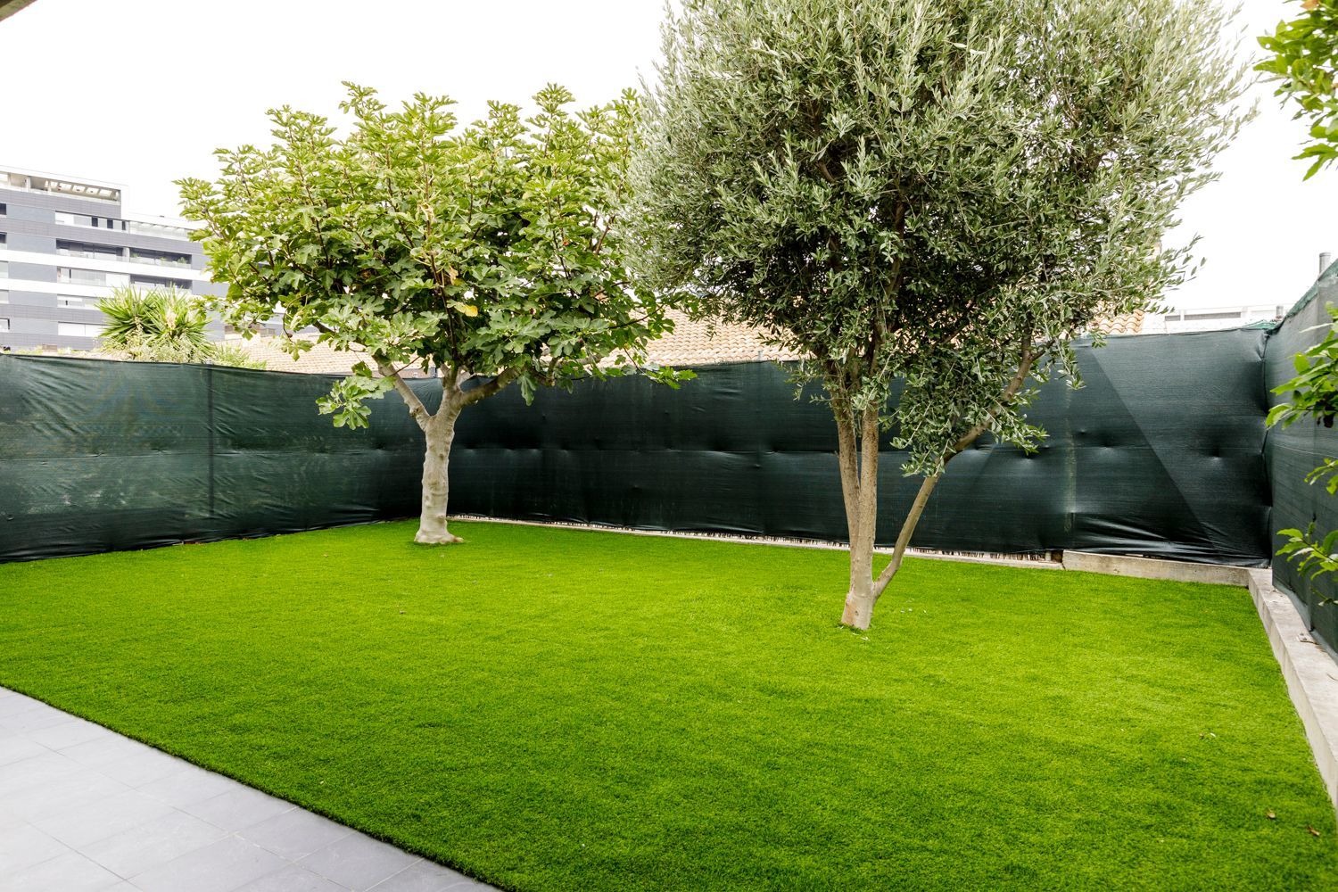 Chalet pareado en calle de Biel, 55 - Foto 5