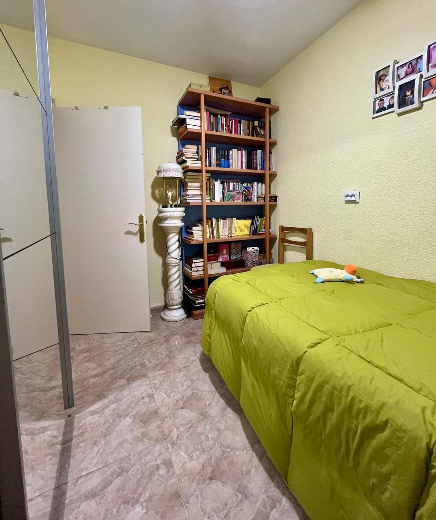 Piso en calle Nuestra Señora de Belén, 13 - Foto 27