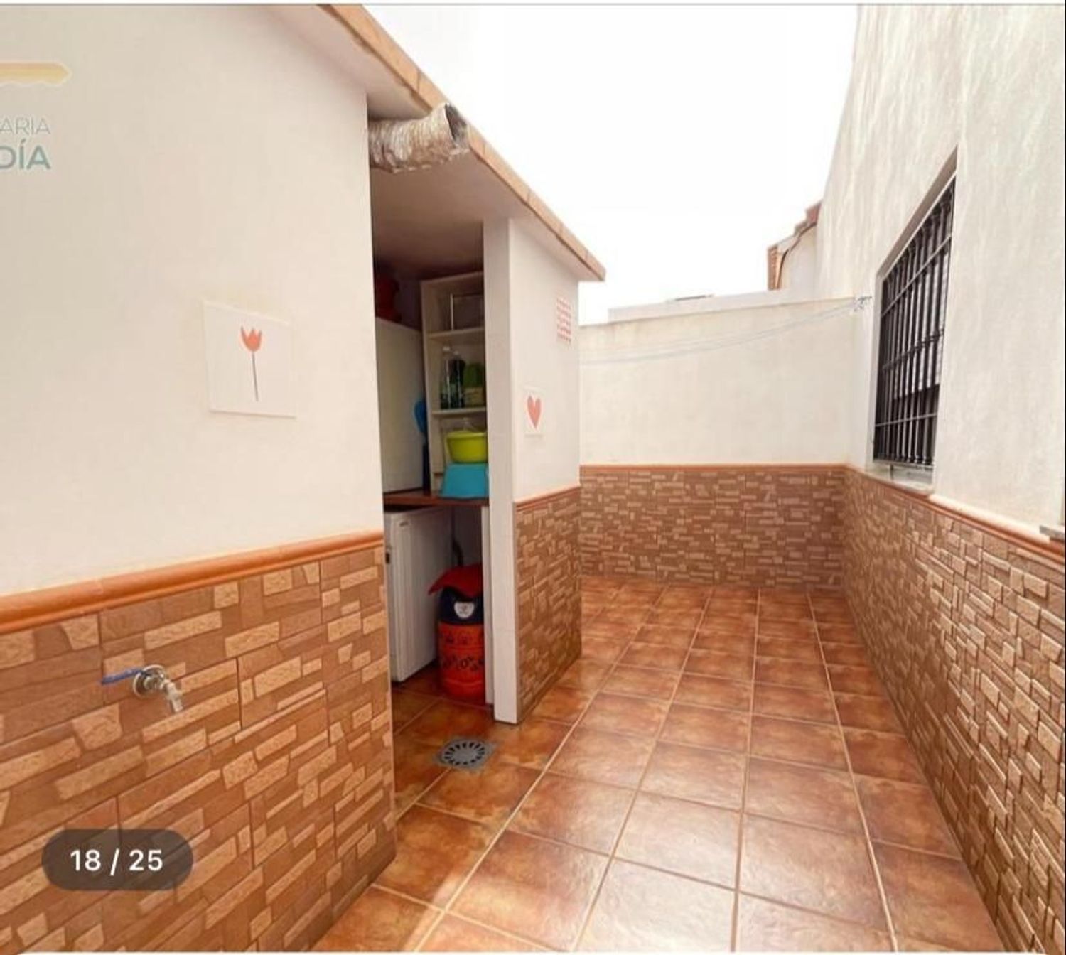 Chalet adosado en Calle Cañadica, 5, Mazarrón, Mazarrón - Foto 12