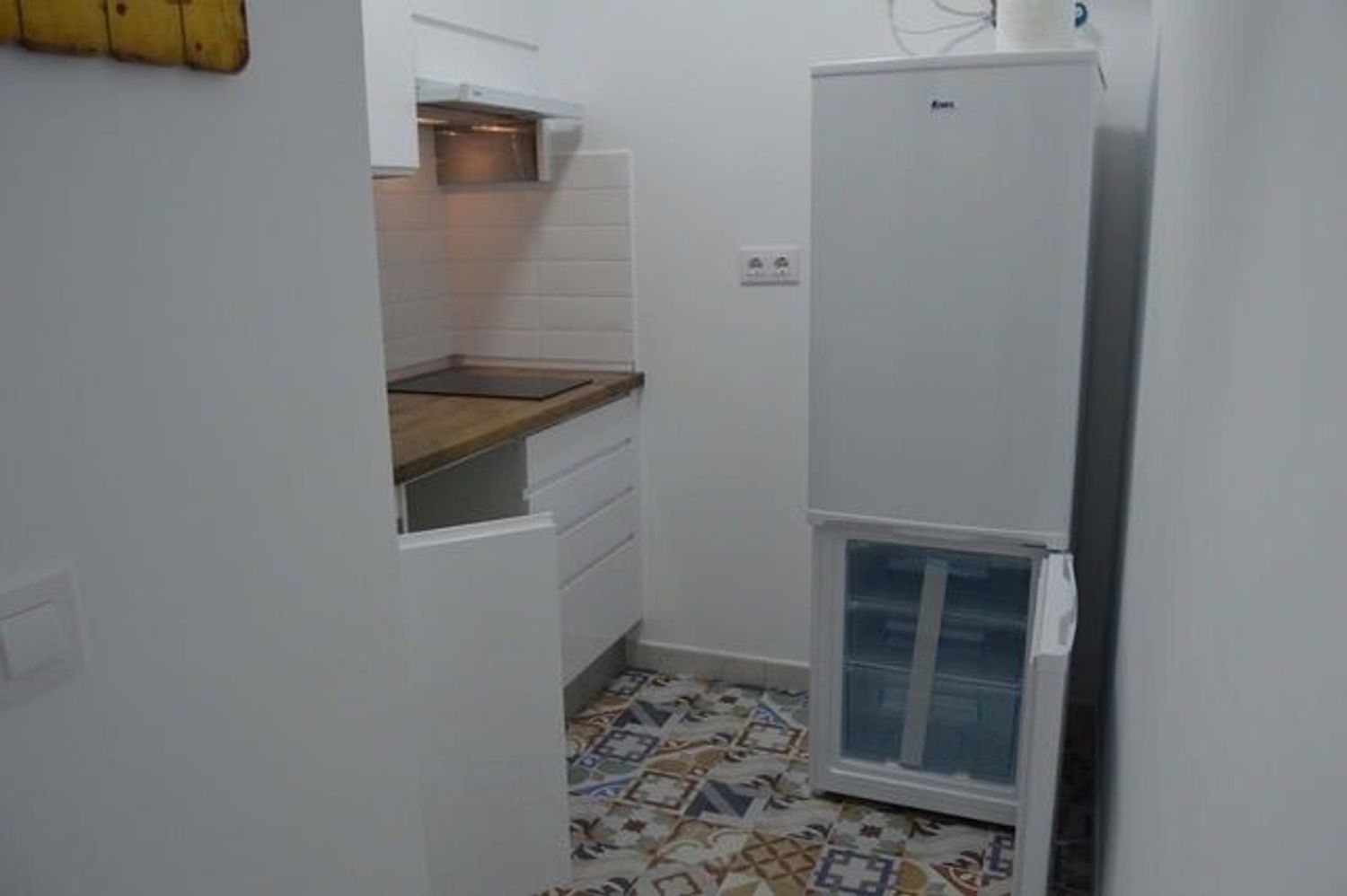 Estudio en calle Alfredo L Jones, 5 - Foto 8