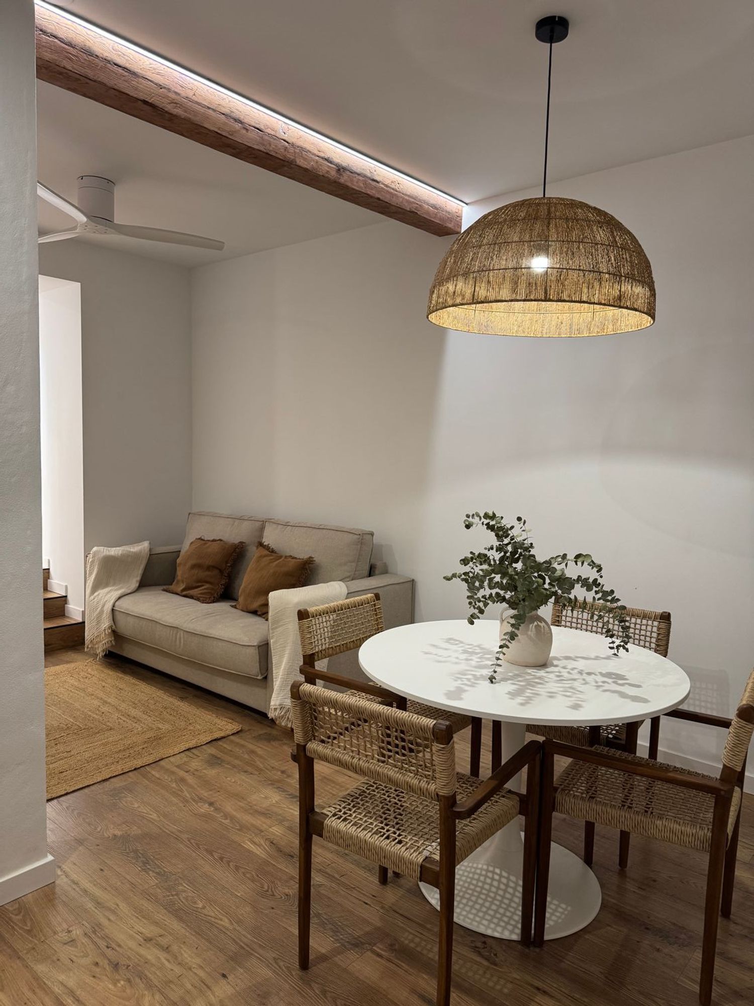 Estudio en Calle de l'Hospital, 15, Centro Urbano, Centro Urbano - Foto 10
