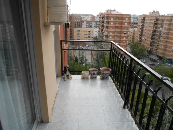 Piso en Plaza del Cedre, 2, Ciutat Jardí - Foto 13