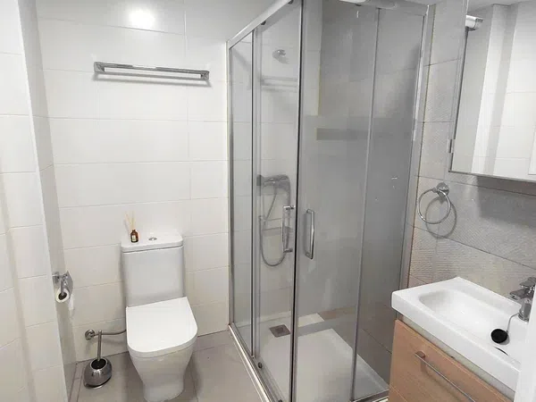 Estudio en calle Circo, 6 - Foto 6