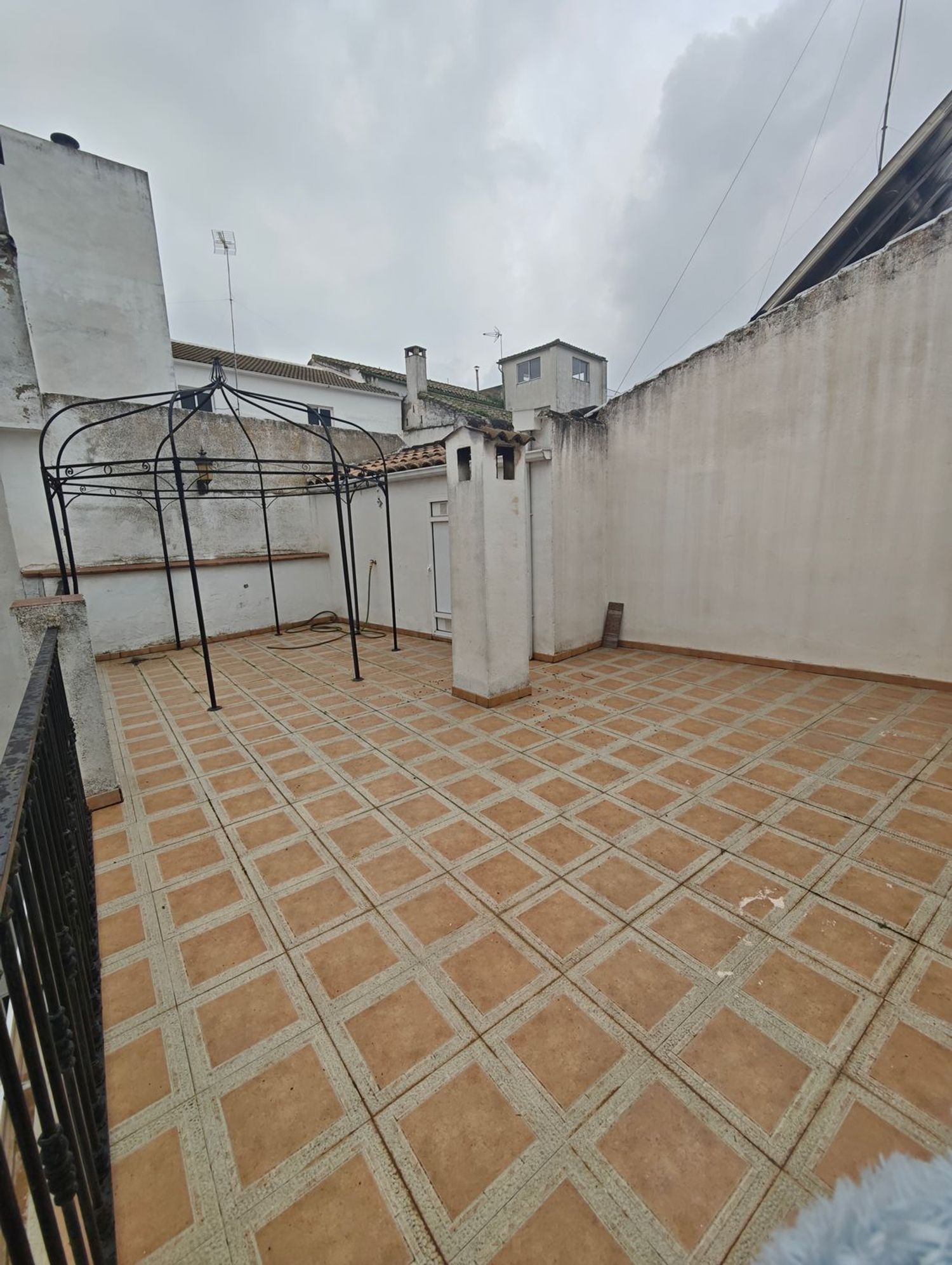 Casa o chalet independiente en Calle Canalejas, 10 - Foto 4