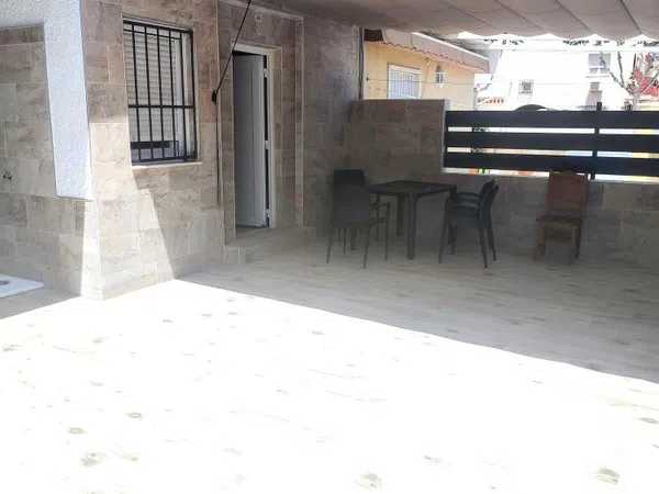 Dúplex en Calle Sax, 17 - Foto 2