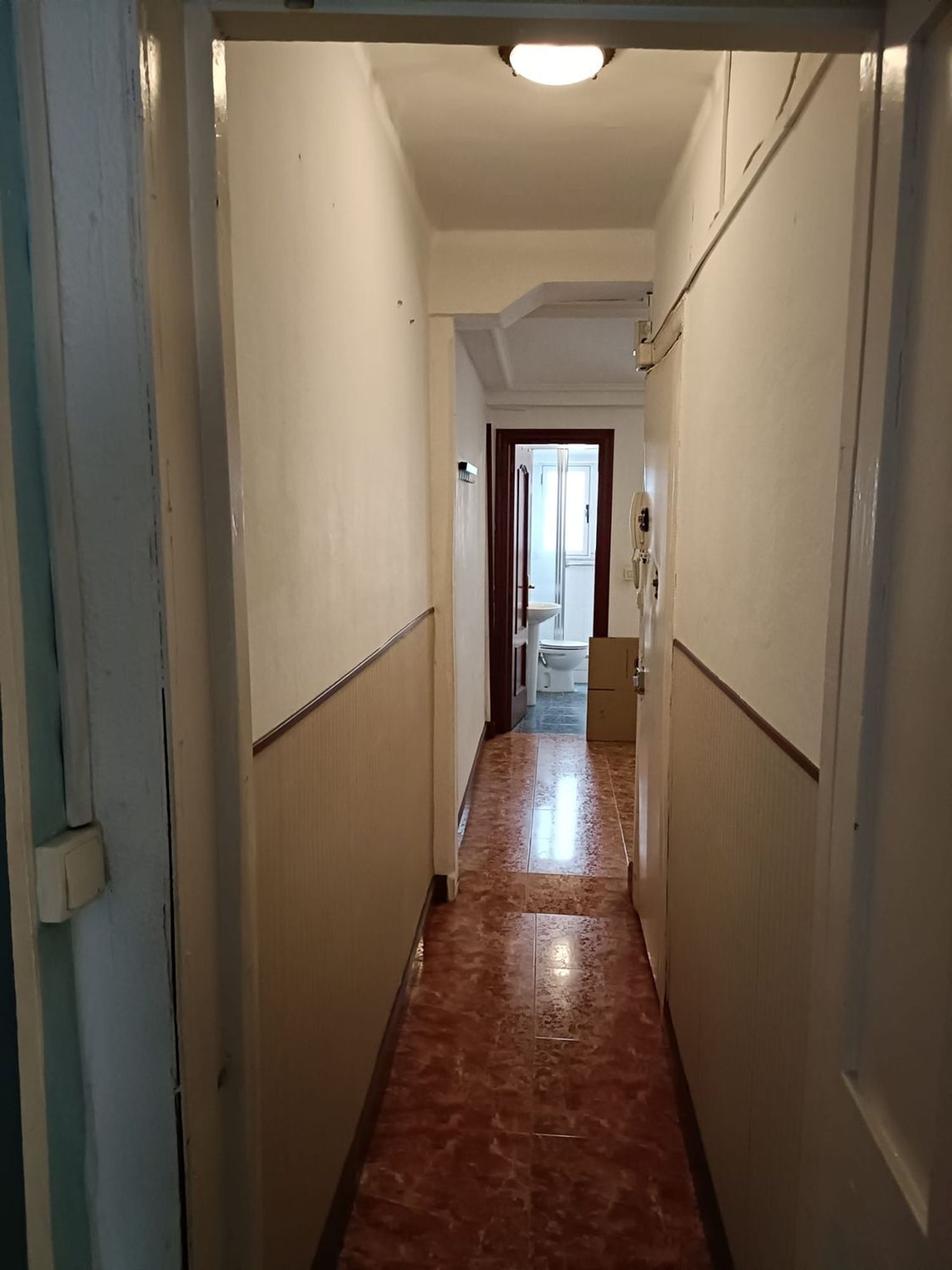Piso en Goienkale, 33, Casco Viejo, Casco Viejo - Foto 6