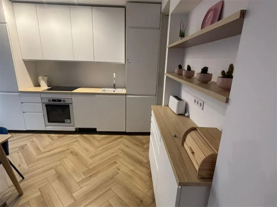 Piso en  Calle Doctor Mañas Bernabéu 7 - Foto 4