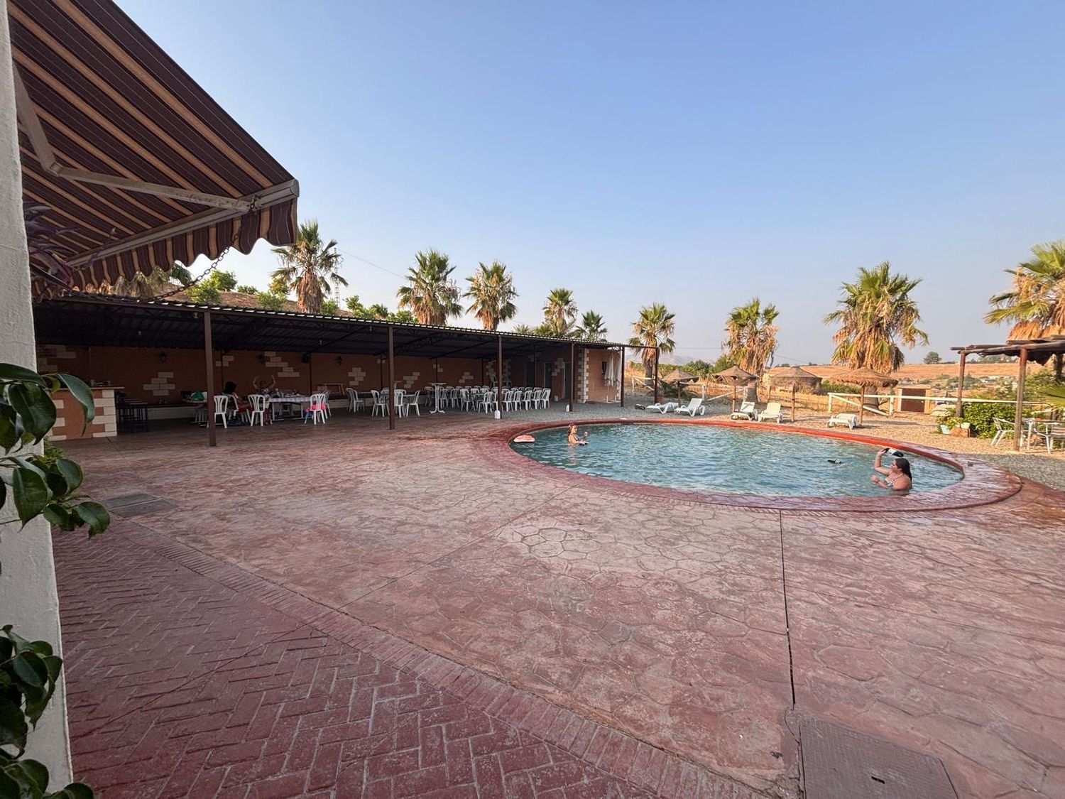 Casa rural en Casa Palma, 168, Cártama pueblo, Cártama pueblo - Foto 9