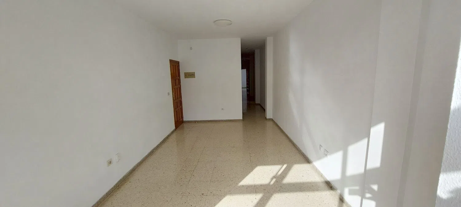 Piso en paseo de Tomás Morales, 82 - Foto 2
