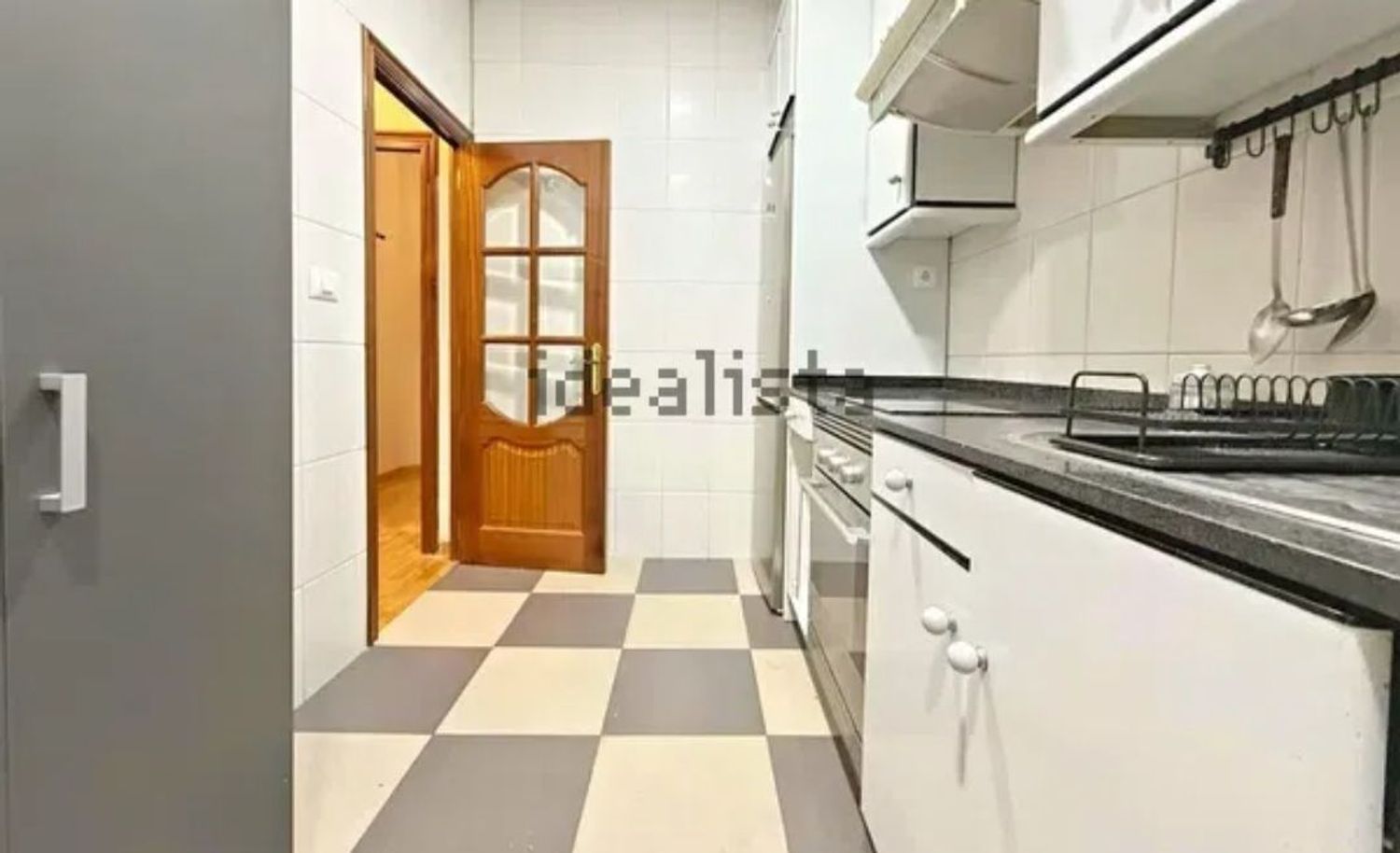 Piso en calle Alcalde Marchesi, 3 Nmero - Foto 22