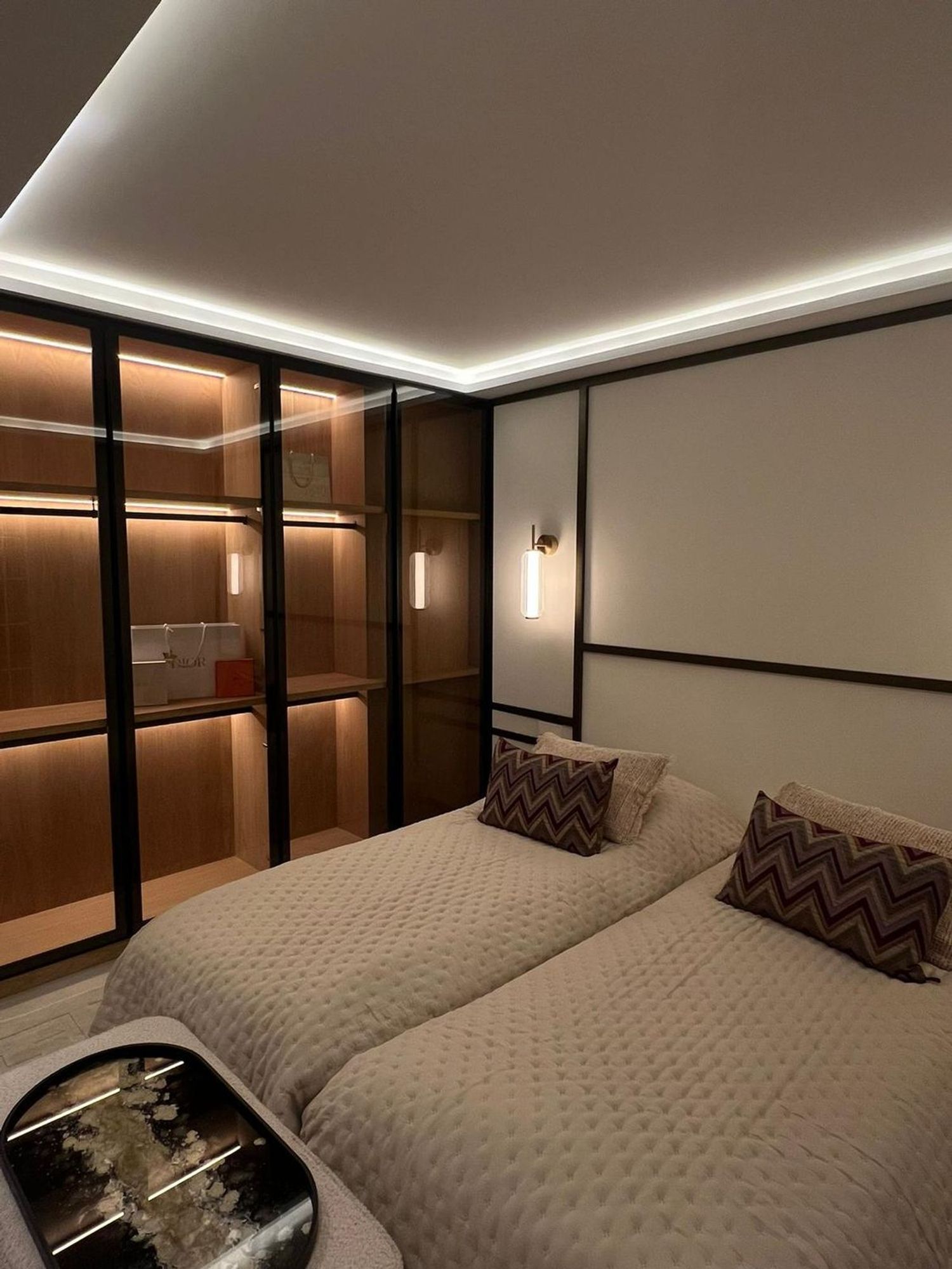 Chalet adosado en calle Cecilia Böhl de Faber, 3 - Foto 18