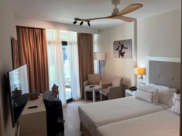 Estudio en Paseo de Maritimo Torremolinos, 11, El Bajondillo, El Bajondillo - Foto 7