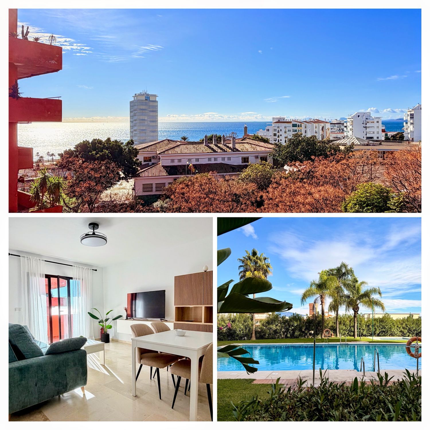 Piso en calle Maria De Maeztu, 3 - Foto 1