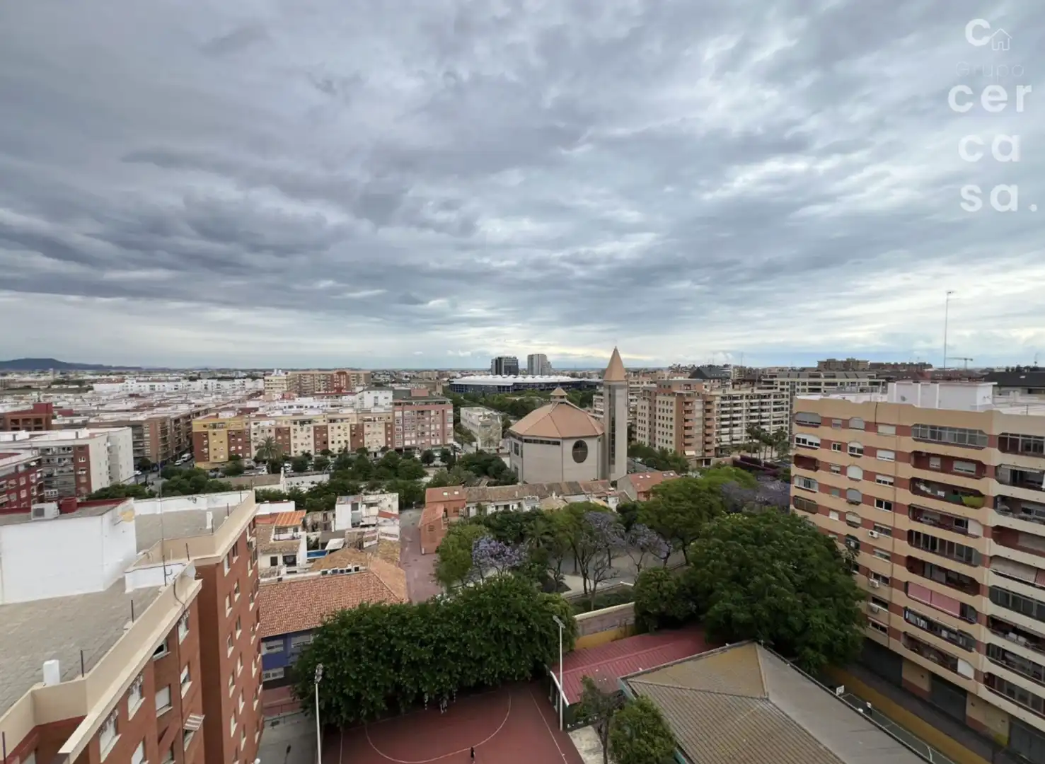 Piso en  Carrer de Reig Genovés - Foto 23