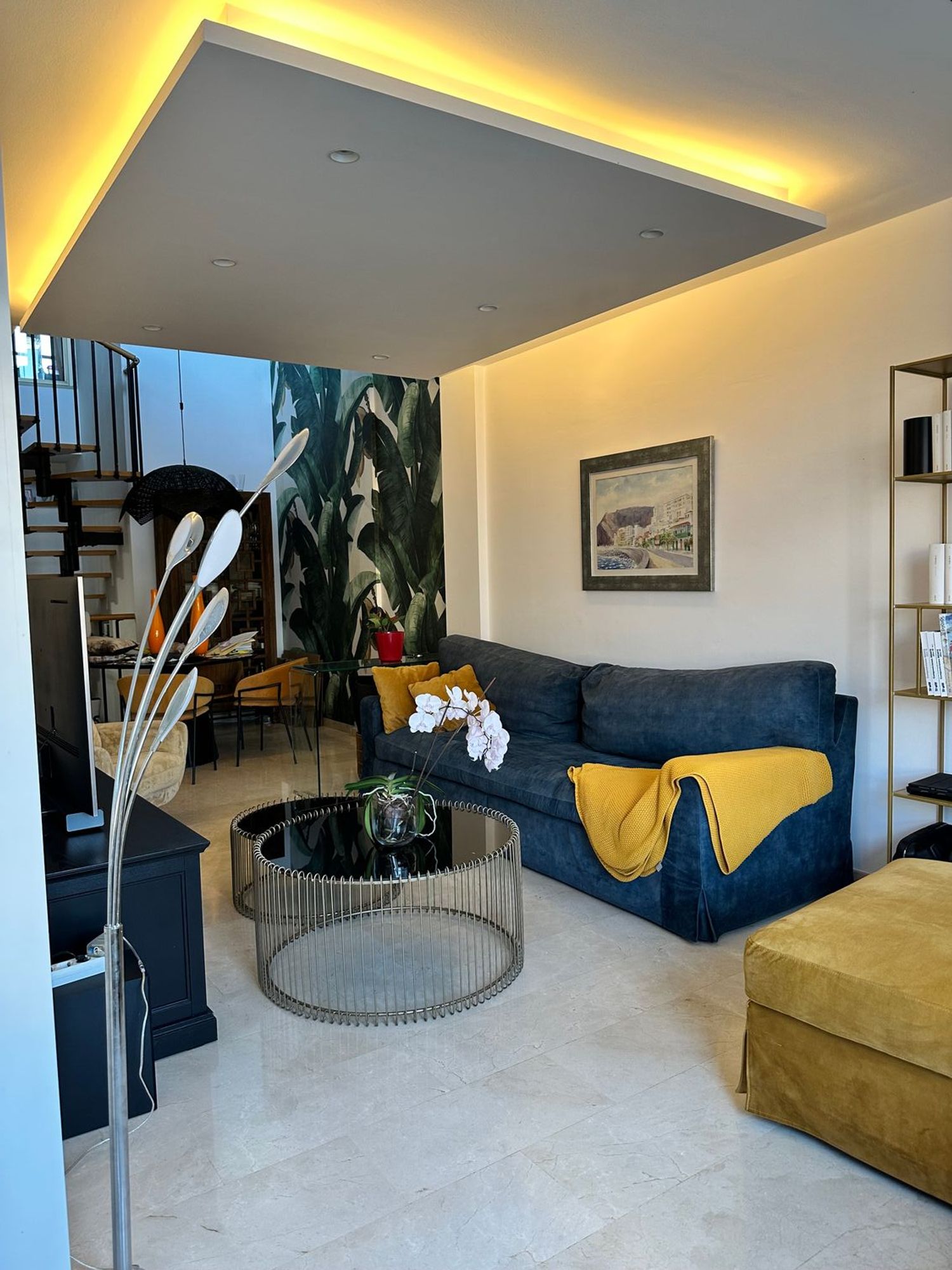 Ático en Calle Luis Doreste Silva, 25, Arenales - Lugo - Avda Marítima - Foto 4
