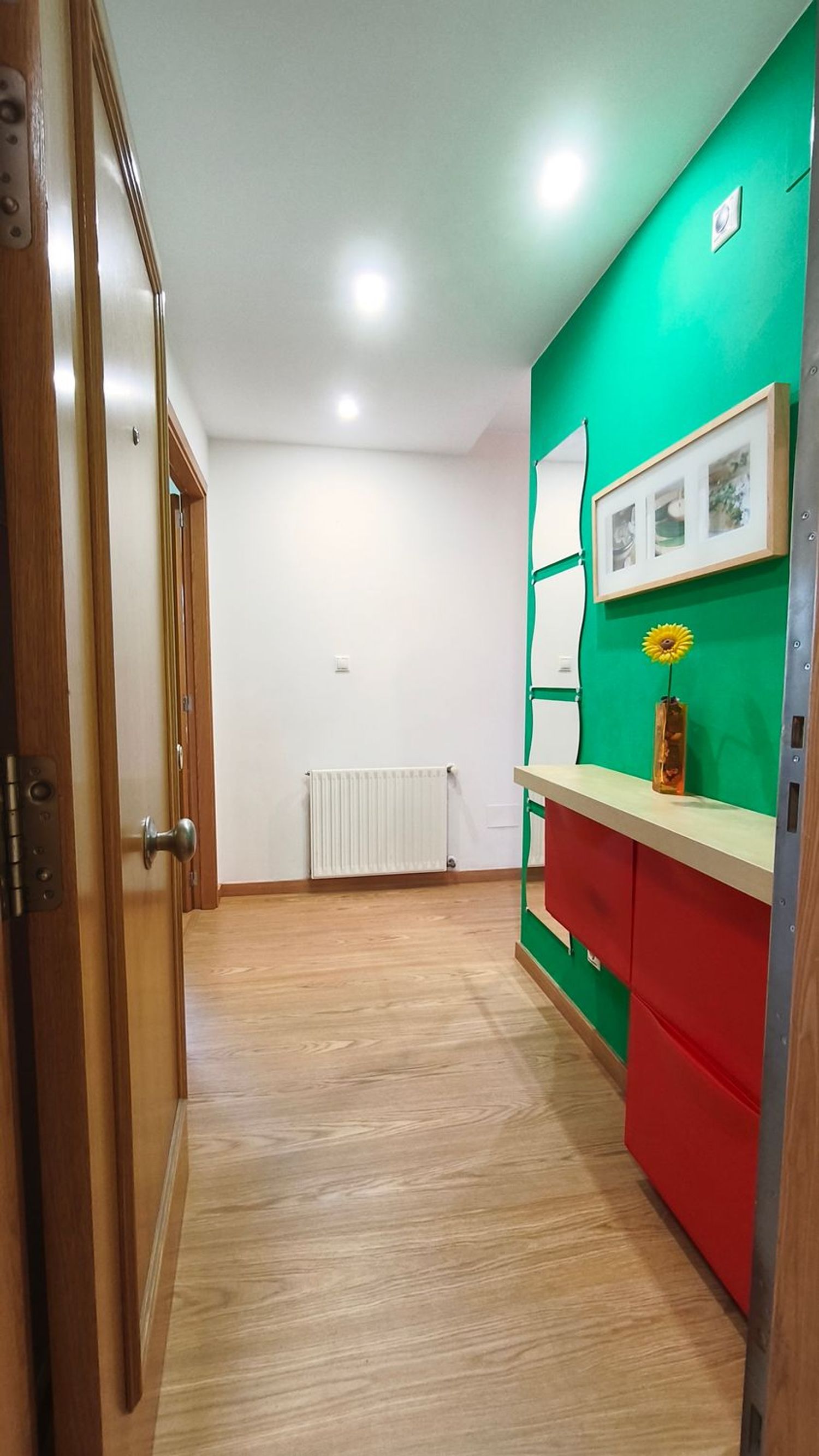 Piso en Calle Ribeira Sacra, 35 - Foto 2