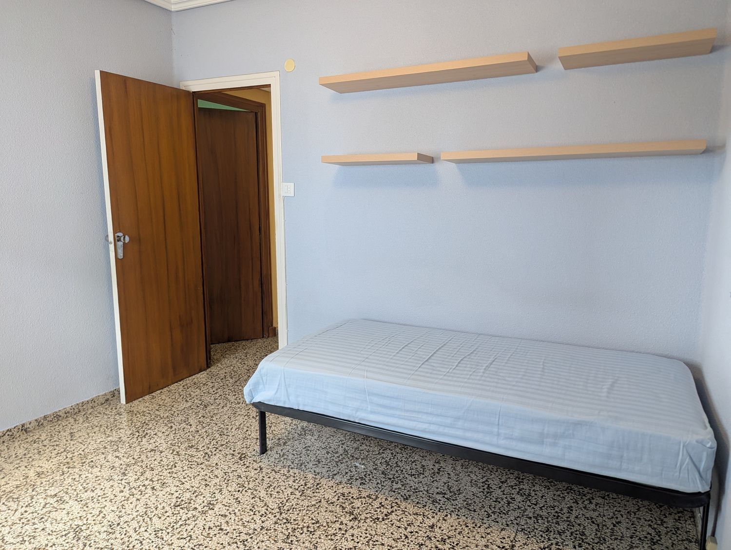 Piso en Ronda de los Cuarteles, 12, Oeste, Oeste - Foto 8