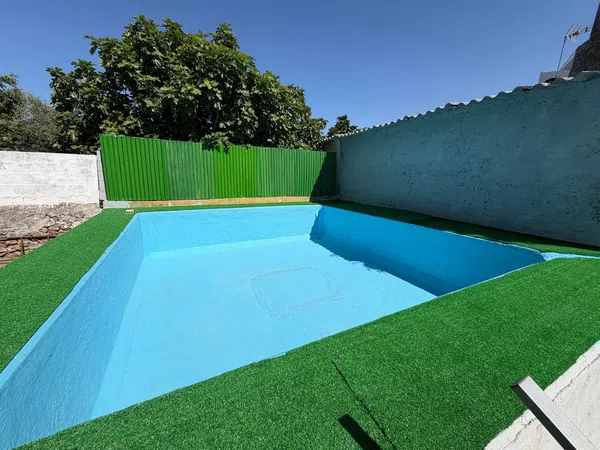 Casa o chalet independiente en Calle Julio Romero de Torres s/n - Foto 13