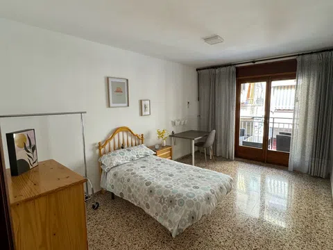 Piso en calle San Pablo, 11