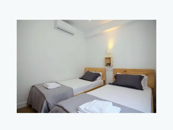 Piso en Calle Antonio Machado, 3, Zona San José - Varela, Zona San José - Varela - Foto 1