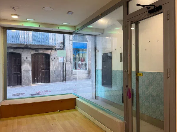 Casa o chalet independiente en Puerta de Ávila, 13 - Foto 5