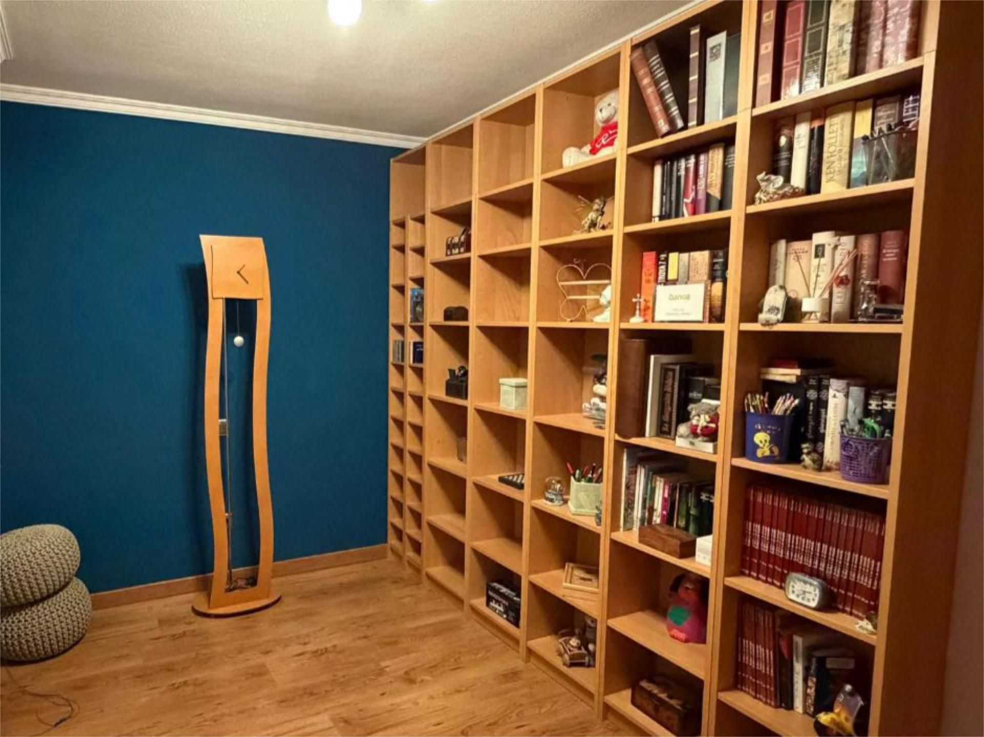 Piso en  Calle Óscar Arias 18 - Foto 9