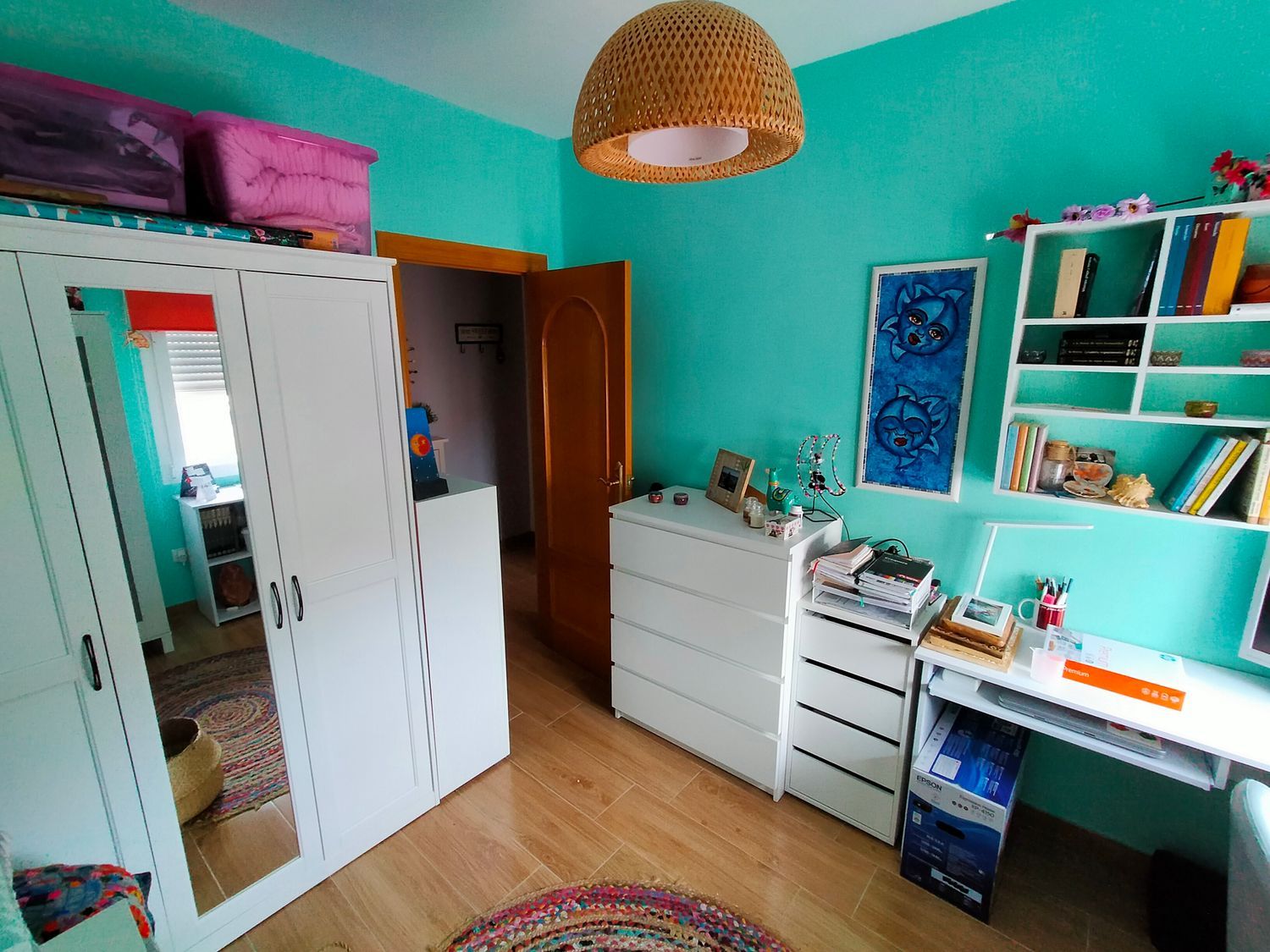 Piso en calle Pradilla, 27 - Foto 19