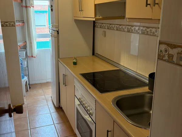 Ático en calle Espoz y Mina, 54 - Foto 4