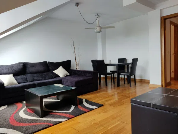 Ático en calle Luis Quintanilla Isasi, 8 - Foto 6