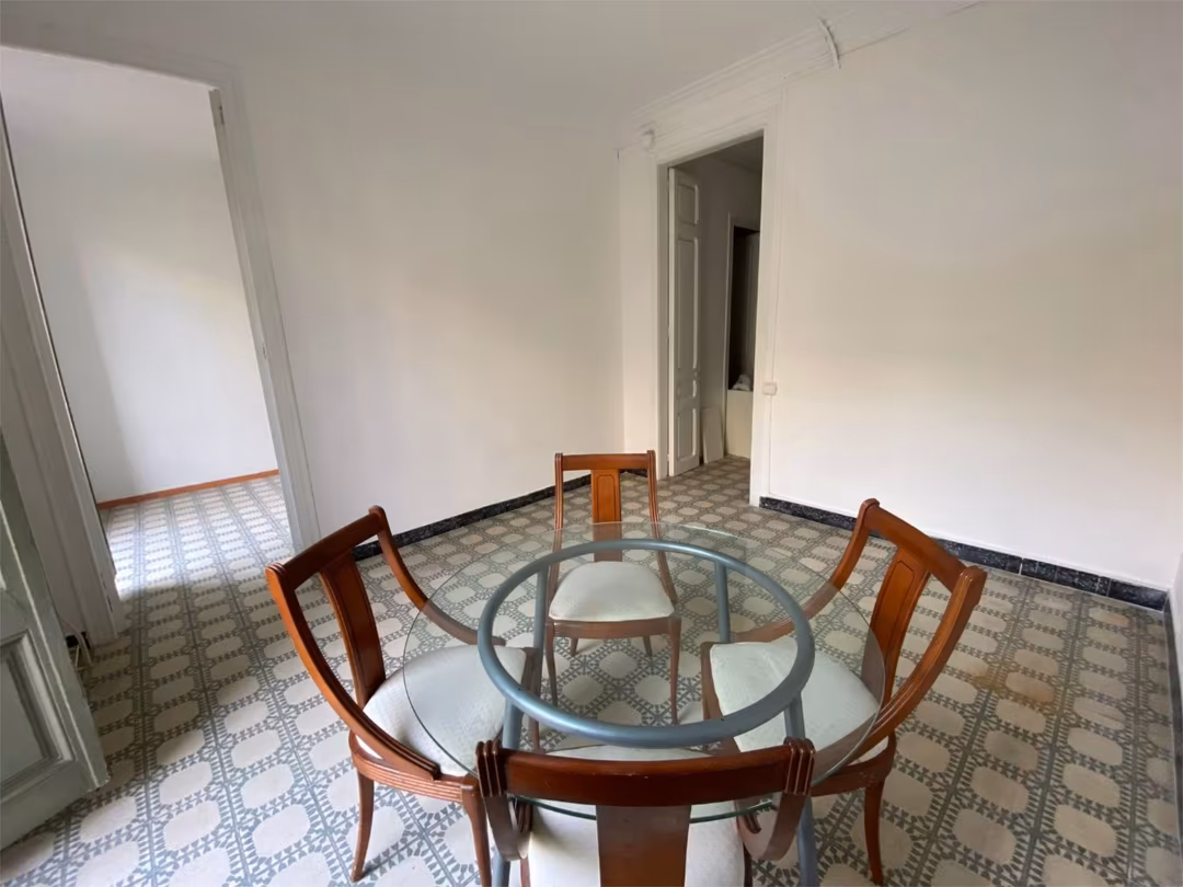 Piso en  Carrer de Muntaner 83B