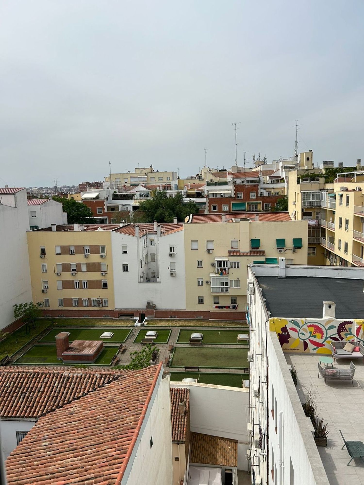 Piso en calle del General Lacy, 30 - Foto 13