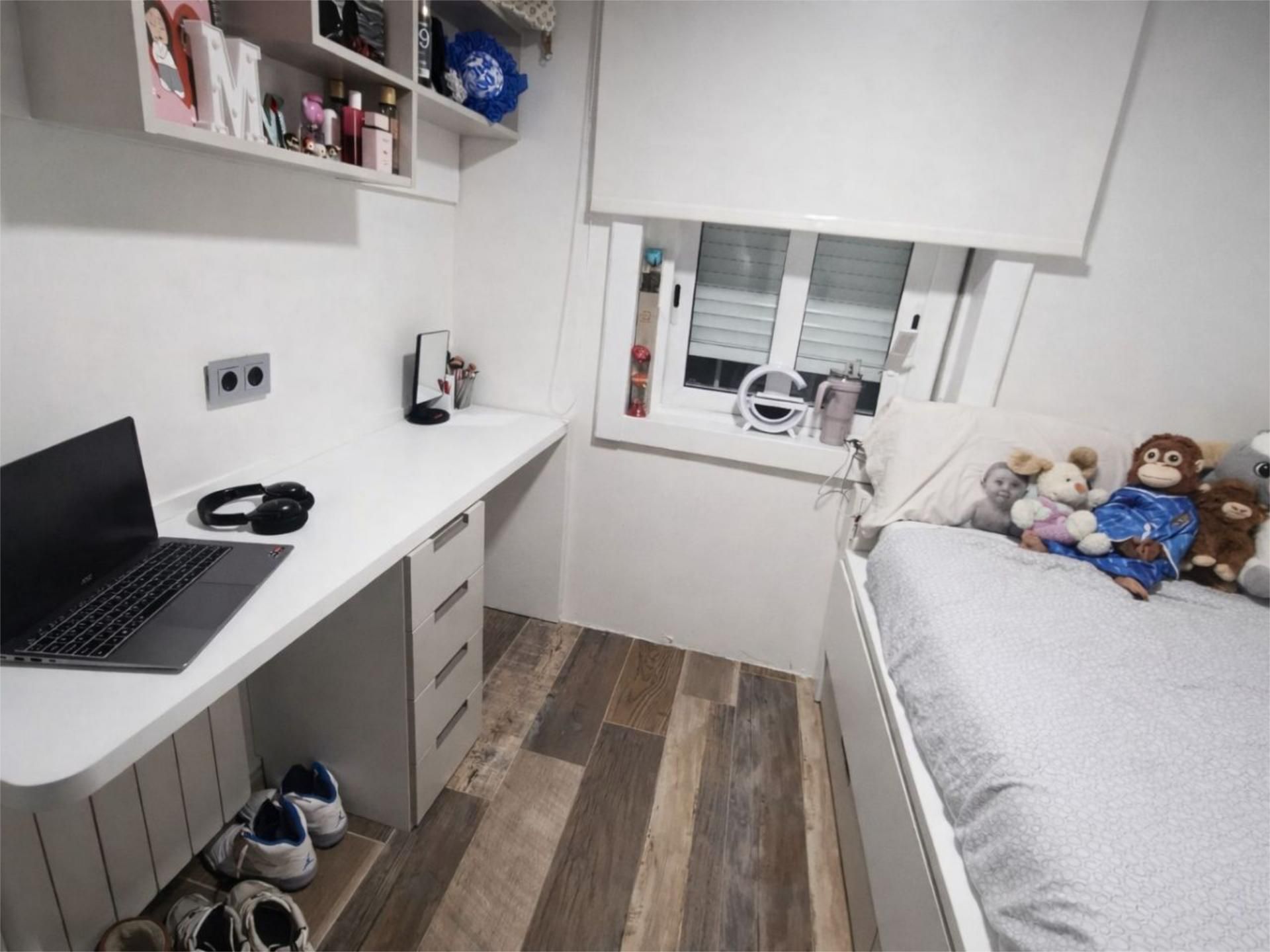 Piso en  Calle de Hernán Cortés 1 - Foto 15