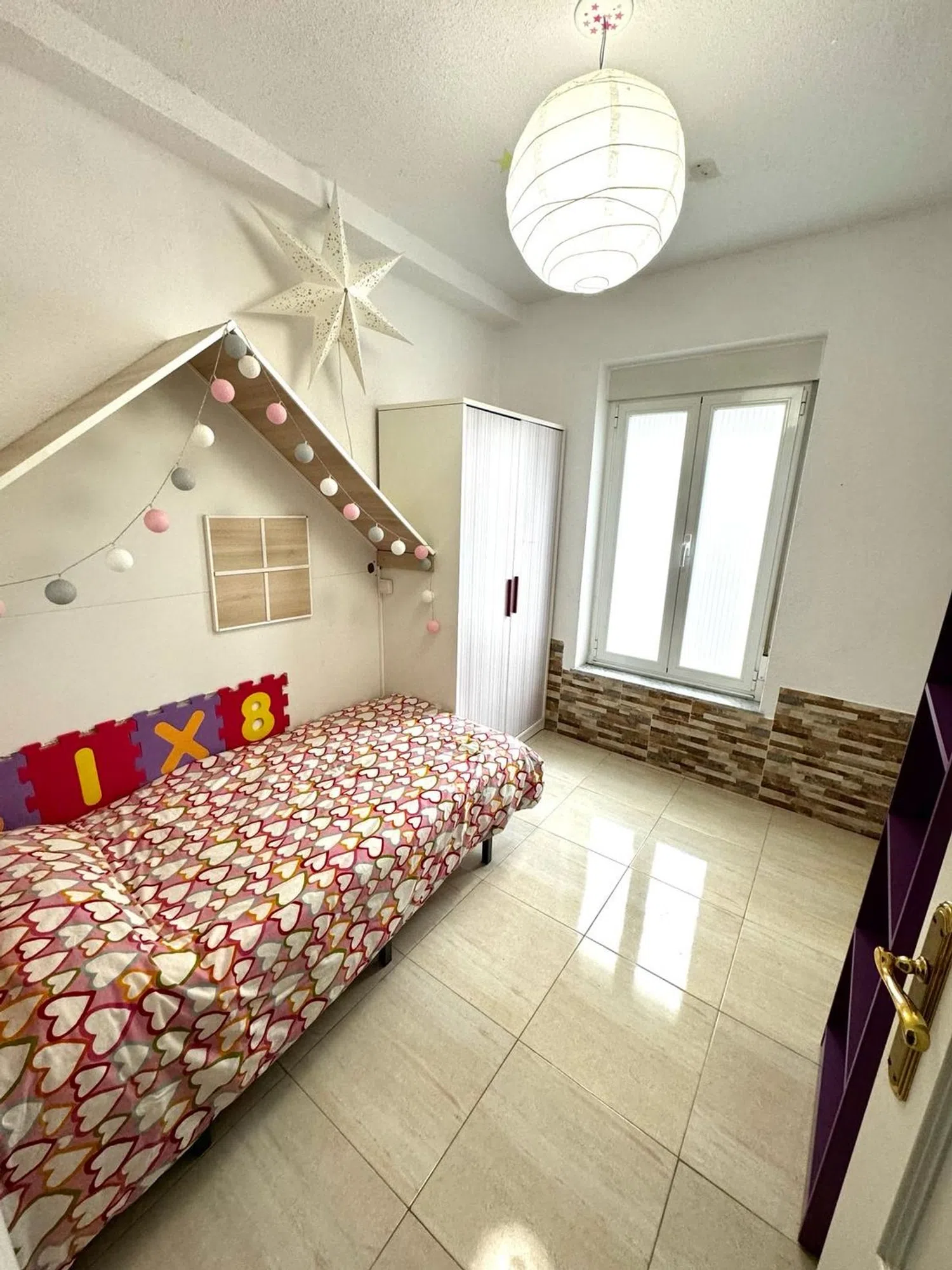 Estudio en avenida de Salamanca, 46 - Foto 2