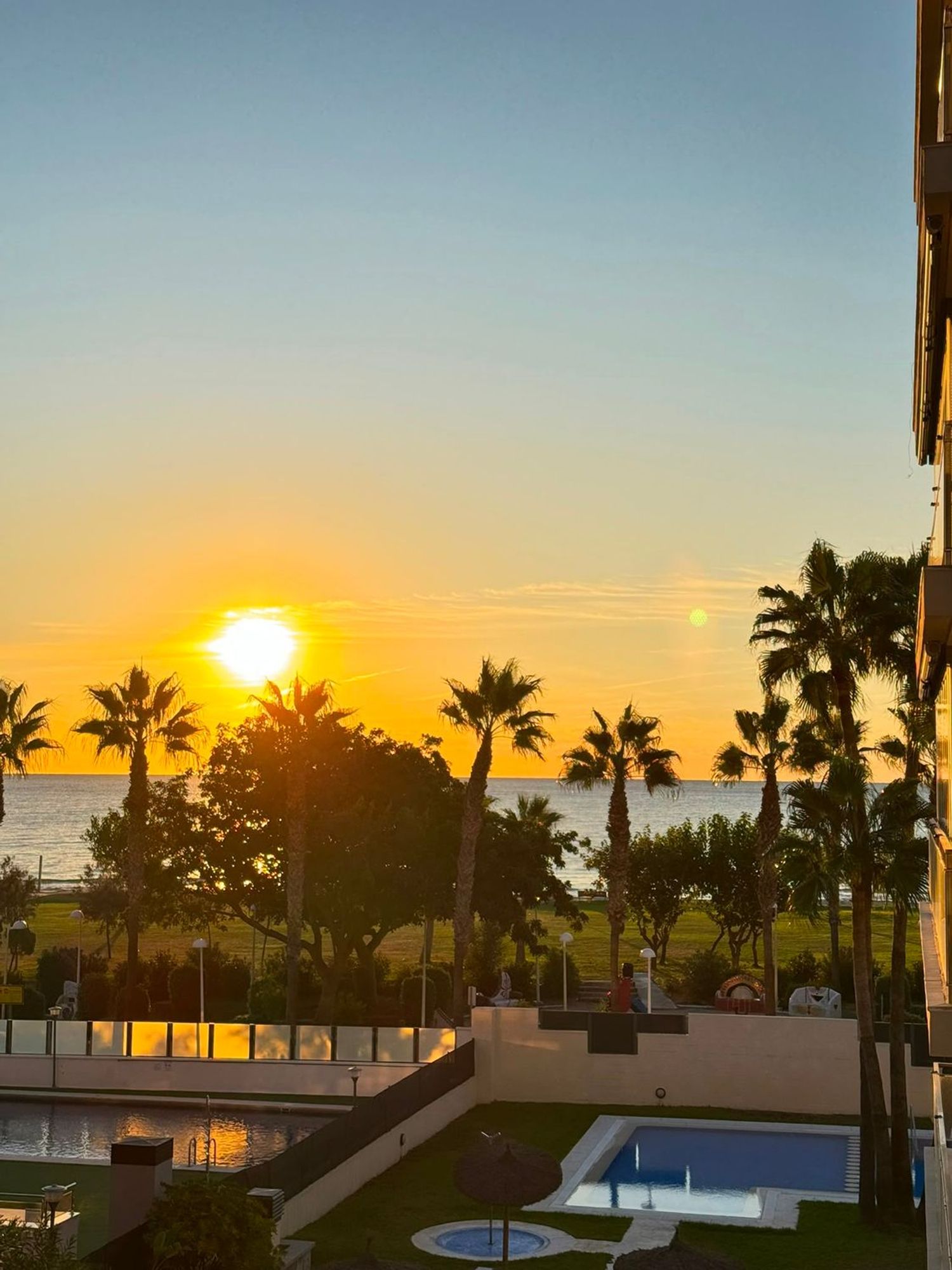 Piso en Les Amplaries, 17, Acapulco - Foto 2