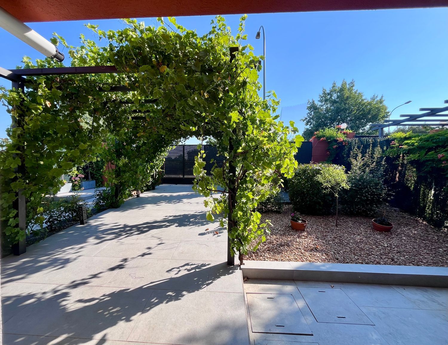 Chalet pareado en Avenida de Venecia, 3, Los Ángeles de San Rafael, Los Ángeles de San Rafael - Foto 18
