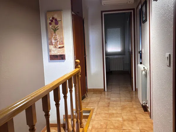 Chalet adosado en Llagostera - Foto 25