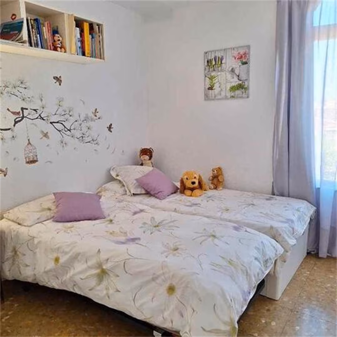 Apartamento en Playamar