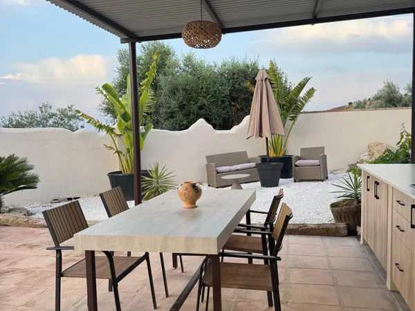 Casa terrera en Partida los Alberos, 30 - Foto 18