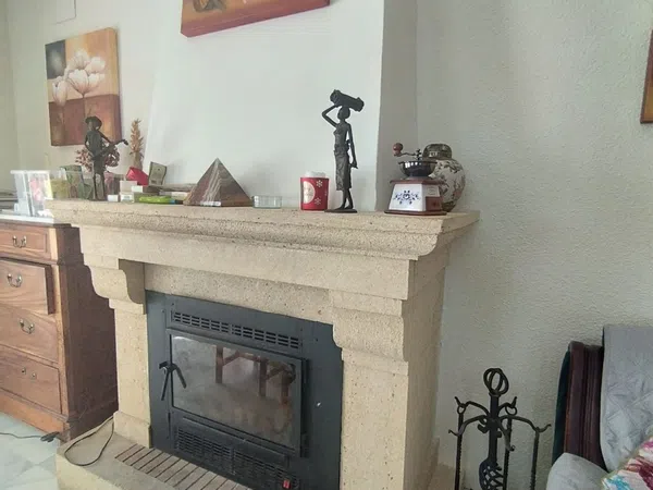 Casa o chalet independiente en Brillante - Foto 16