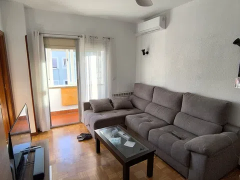 Piso en calle de Luis Mitjans, 10