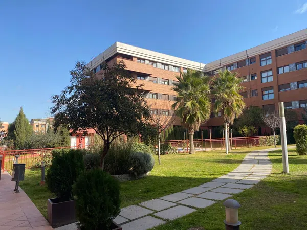 Estudio en Avenida de la Ilustración, 123, Campus de la Salud, Campus de la Salud - Foto 13