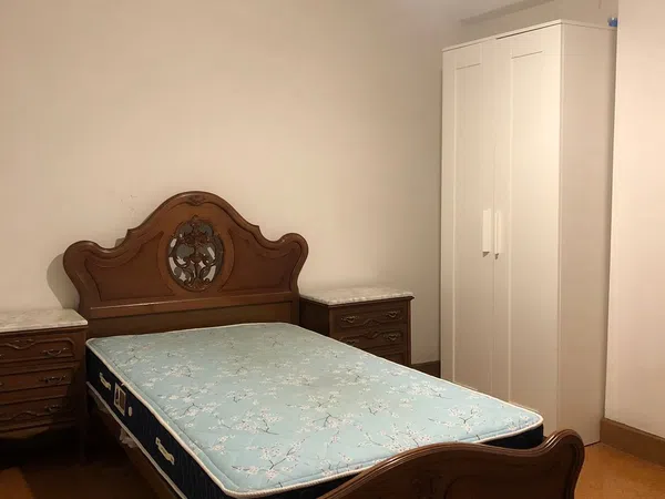 Piso en calle da Rosa, 17 - Foto 5