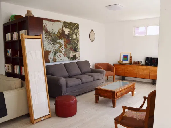 Chalet adosado en Camino la Herradura, 8, Buzanada, Buzanada - Foto 4