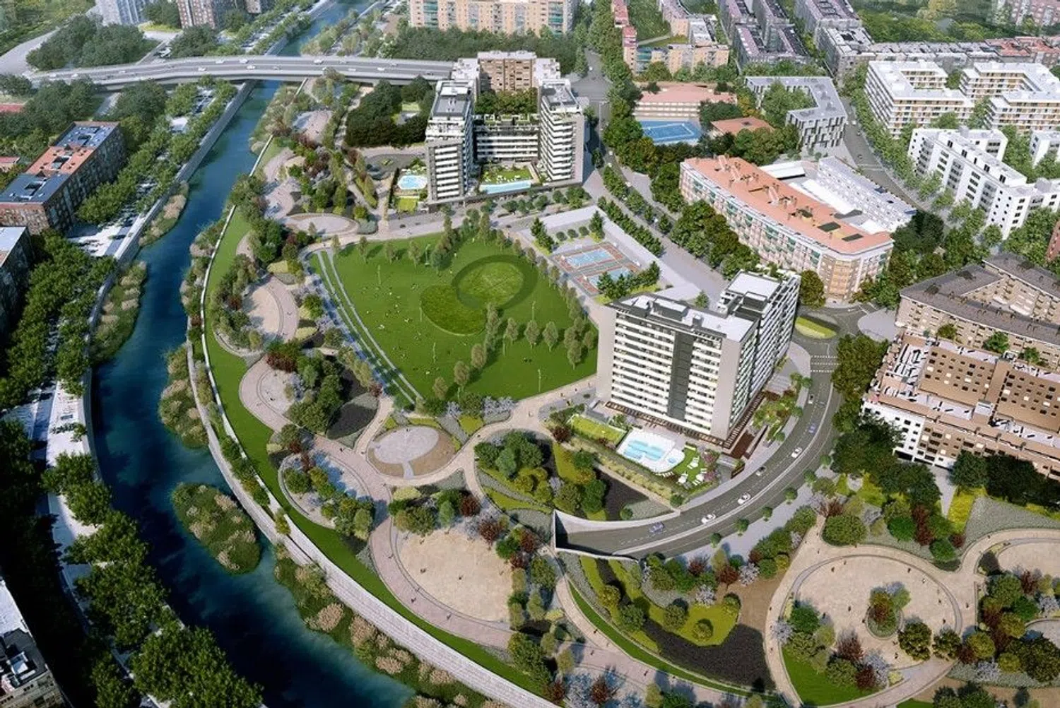 Piso en calle de las Peñuelas, 15 - Foto 24